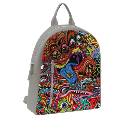 Рюкзак BKP2 «Graffiti»