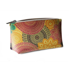 Косметичка big KOS2 «Mandala»
