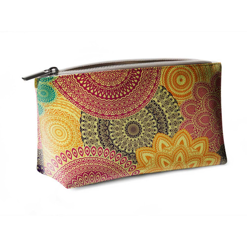 Косметичка big KOS2 «Mandala»
