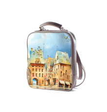 Рюкзак BKP1 «Tytus brzozowski city»