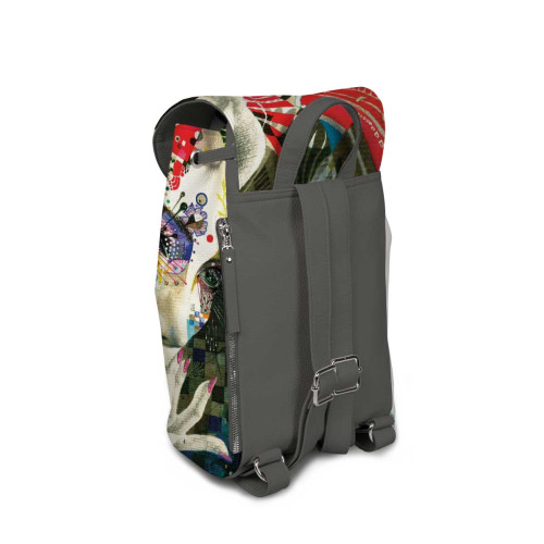 Рюкзак BKP5 «Women Art»
