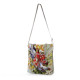 Сумка тоут BAG9 «Бабочки 6»