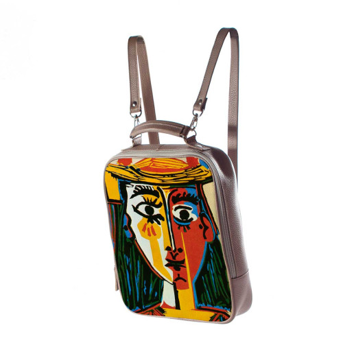 Рюкзак BKP1 «Picasso »