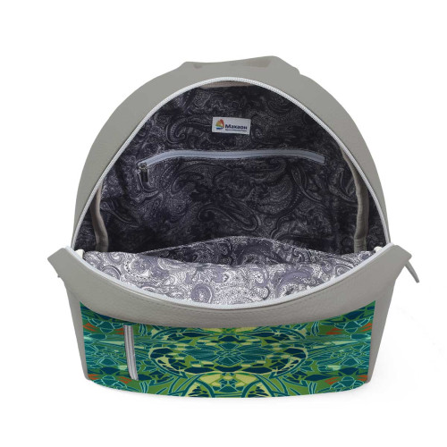 Рюкзак BKP2 «Мозаичные цветы»