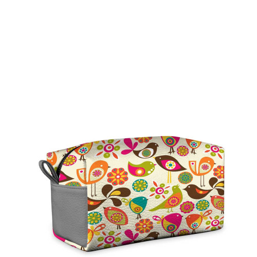 Косметичка, KOS3 «Birds»