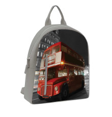 Рюкзак BKP2 «London Bus»