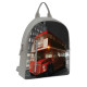 Рюкзак BKP2 «London Bus»