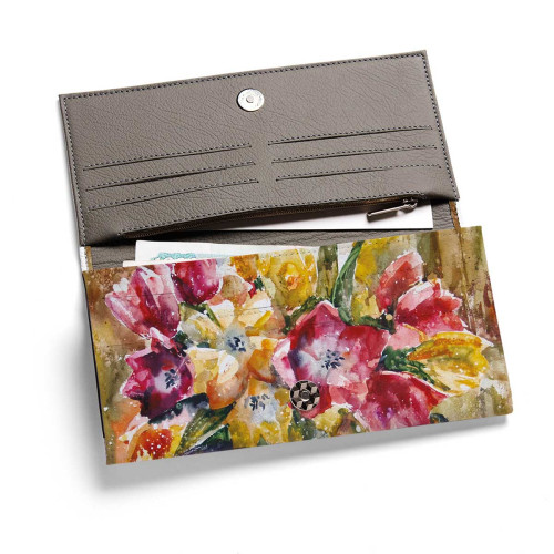 Кошелек, PRS1 «В наш дом пришла весна»