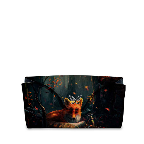 GLS1 «Лиса в лесу»