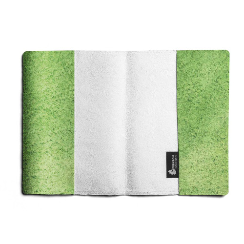 Обложка для паспорта, PAS1 «Кот-шеф-повар»