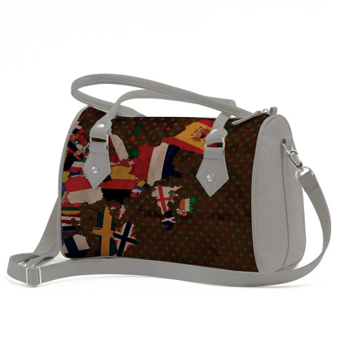 Сумка на руку BG13 «Европа»