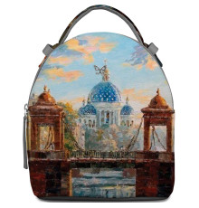Рюкзак BK16 «Троицкий собор»