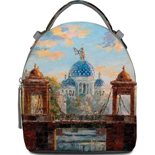 Рюкзак BK16 «Троицкий собор»