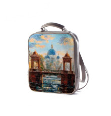 Рюкзак BKP1 «Троицкий собор»