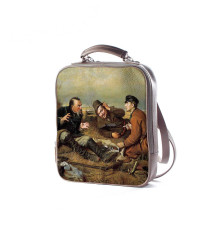 Рюкзак BKP1 «Охотники на Привале»