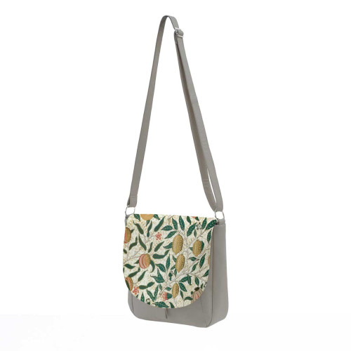 Сумка кросс-боди BG10 «William Morris 9»