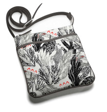 Сумка планшет BAG 1 «Графит»