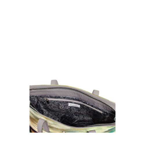 Сумка тоут, BA23 «Town view»