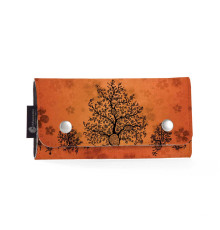 Ключница KEY3 «Дерево лабиринт»