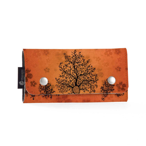 Ключница KEY3 «Дерево лабиринт»