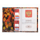 Обложка для паспорта, PAS2 «Autumn Foliage»