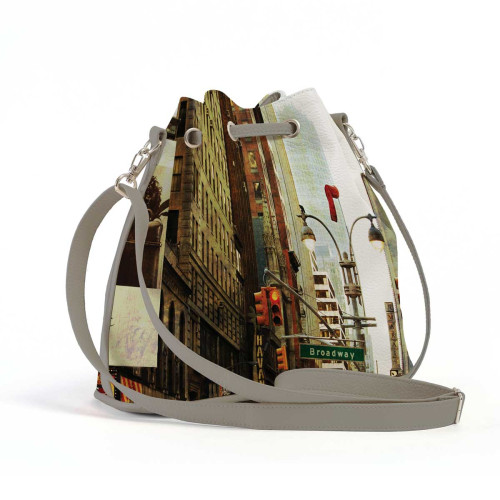 Сумка на плечо BG16 «Бродвей»