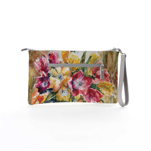 Клатч KHL2 «В наш дом пришла весна»