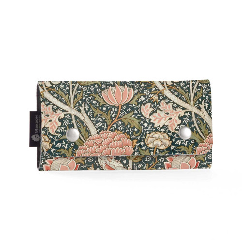 Ключница KEY3 «William Morris 4»
