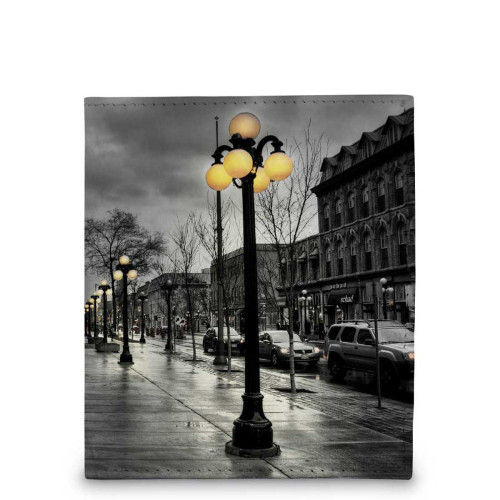 Кошелек мини PR17 «Фонарь»