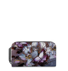 Кошелек PR14 «Бабочки 3»