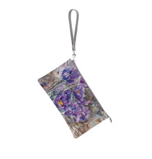 Клатч KHL2 «На опушке расцвела сон-трава»