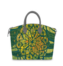 Сумка на руку, BG82 «Мозаика 2»