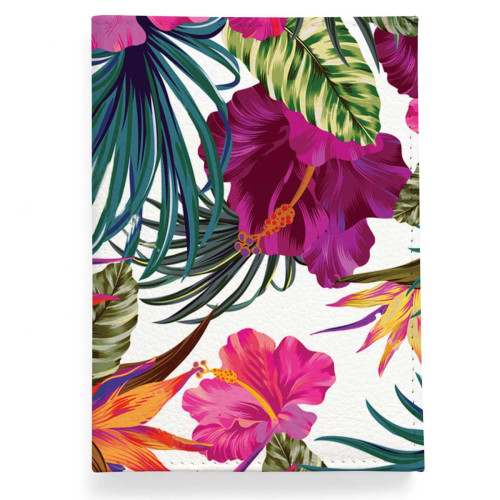 Обложка для паспорта, PAS2 «Tropic 2»