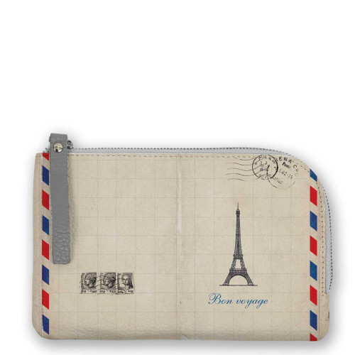 Портмоне, PR21 «Башня»