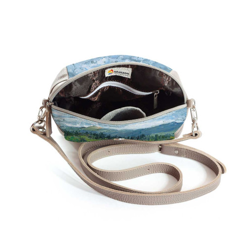 Сумка кросс-боди BAG6 «Таганай»