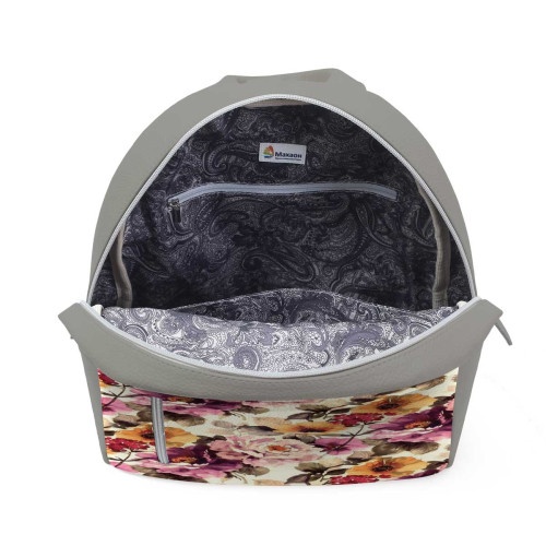 Рюкзак BKP2 «Autumn flowers »