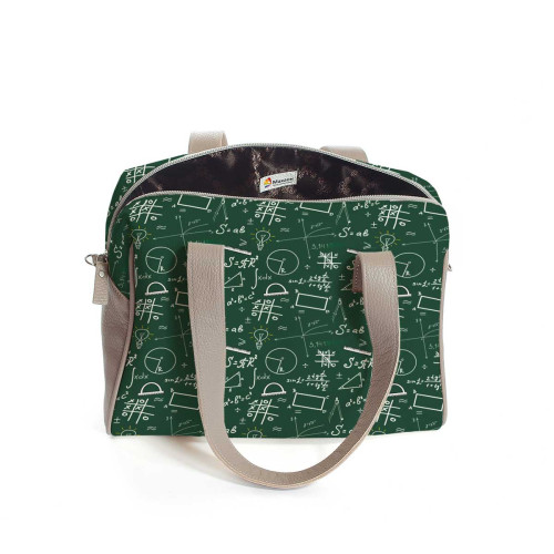 Сумка на плечо BAG5 «Формула»