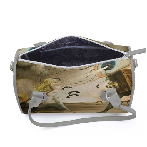 Сумка на руку BG13 «Salvador Dali»