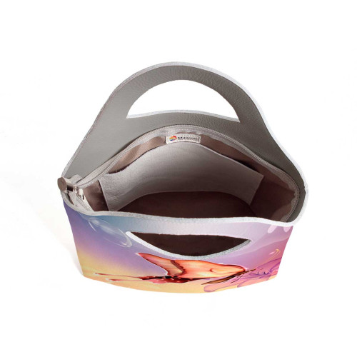 Сумка тоут BAG4 «Бабочка 6»