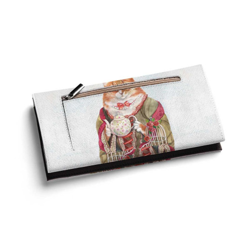 Кошелек, PRS1 «Мадам Бон»