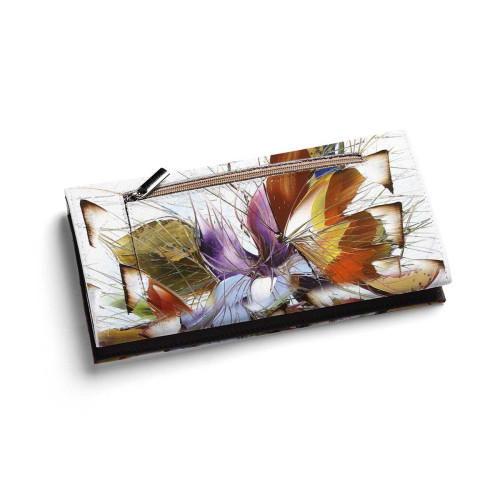 Кошелек, PRS1 «Бабочки 7»