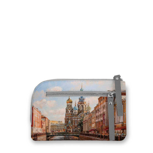 Портмоне, PR21 «Спас на Крови»