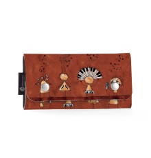 Ключница KEY3 «Jazz Band»