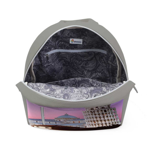 Рюкзак BKP2 «Пизанская башня»