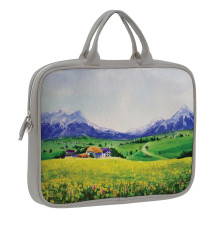 Деловая сумка PRT1 «Франция Альпы»