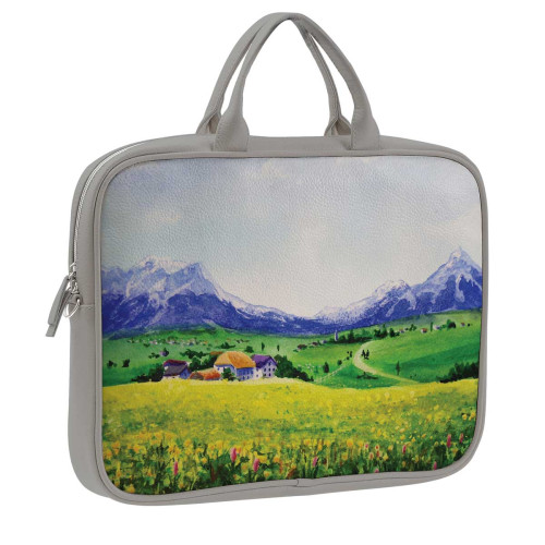 Деловая сумка PRT1 «Франция Альпы»