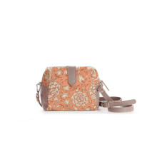 Сумка кросс-боди BAG6 «William Morris 12»