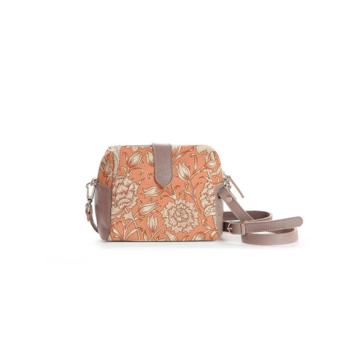 Сумка кросс-боди BAG6 «William Morris 12»