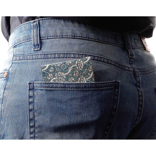 Кошелек мини, PRS2 «William Morris 7»