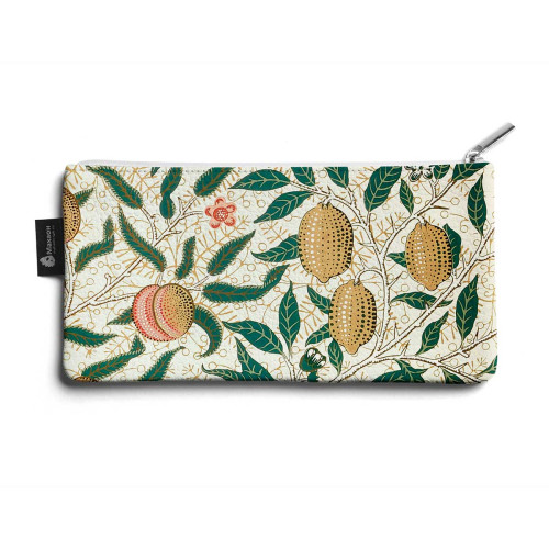 Косметичка small KOS1 «William Morris 9»